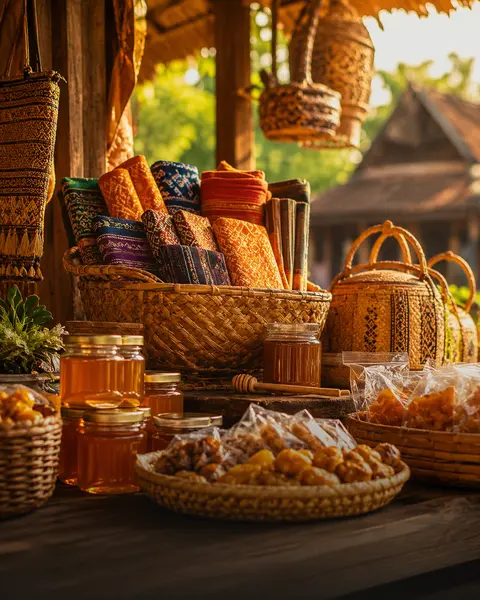 ของถิ่นบ้านเรา